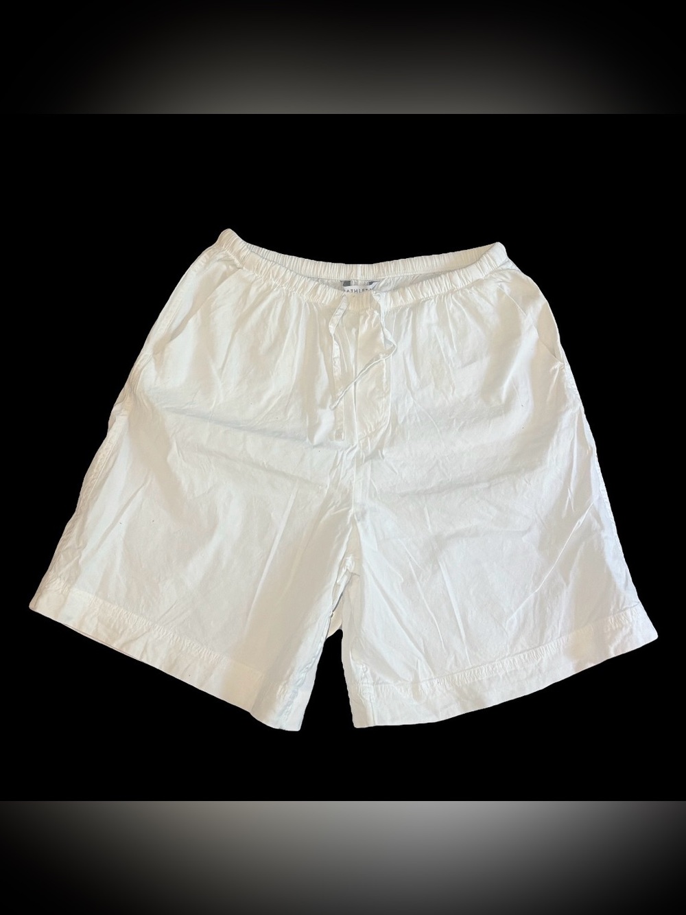 Athleta Size: XS Women’s 57% Linen Shorts